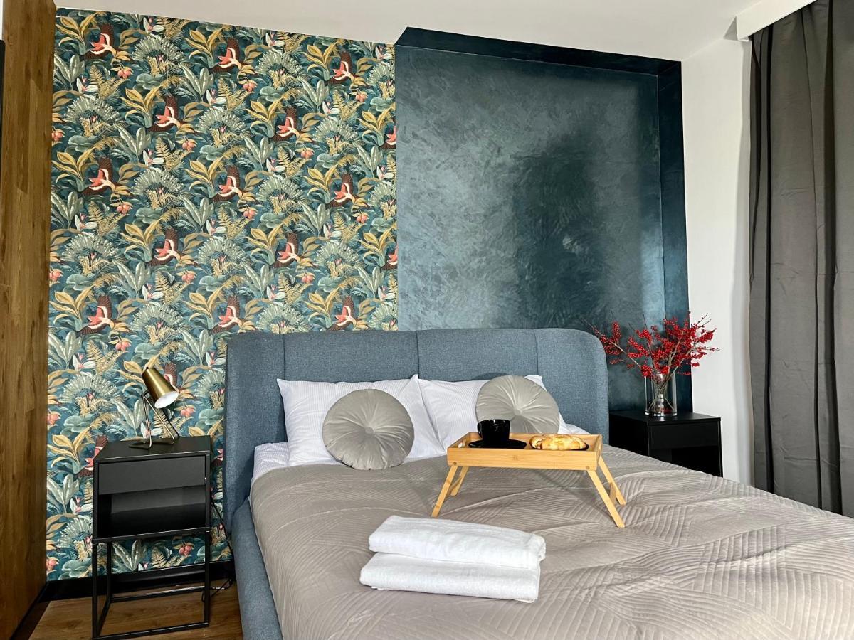 Apartamenty Maxa Czornyja Jelenia Góra Exterior foto