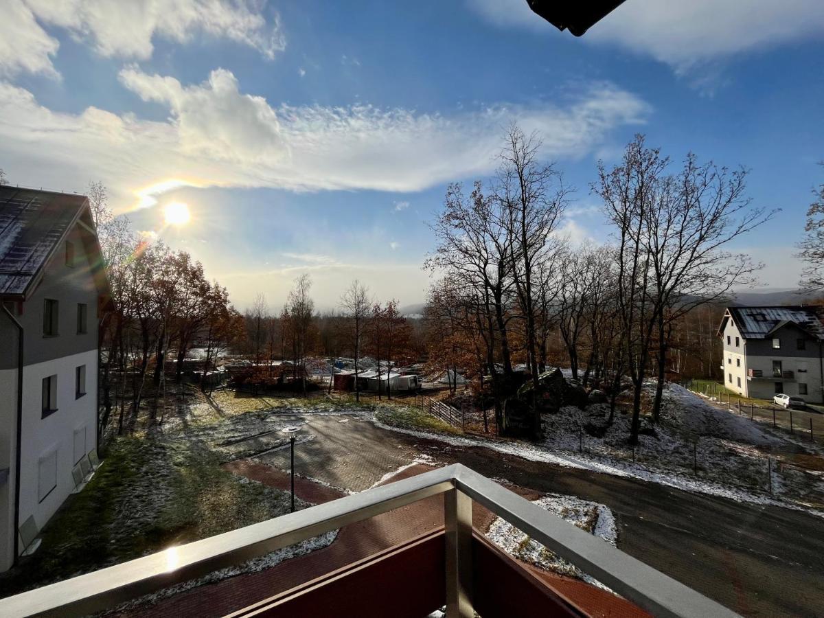 Apartamenty Maxa Czornyja Jelenia Góra Exterior foto