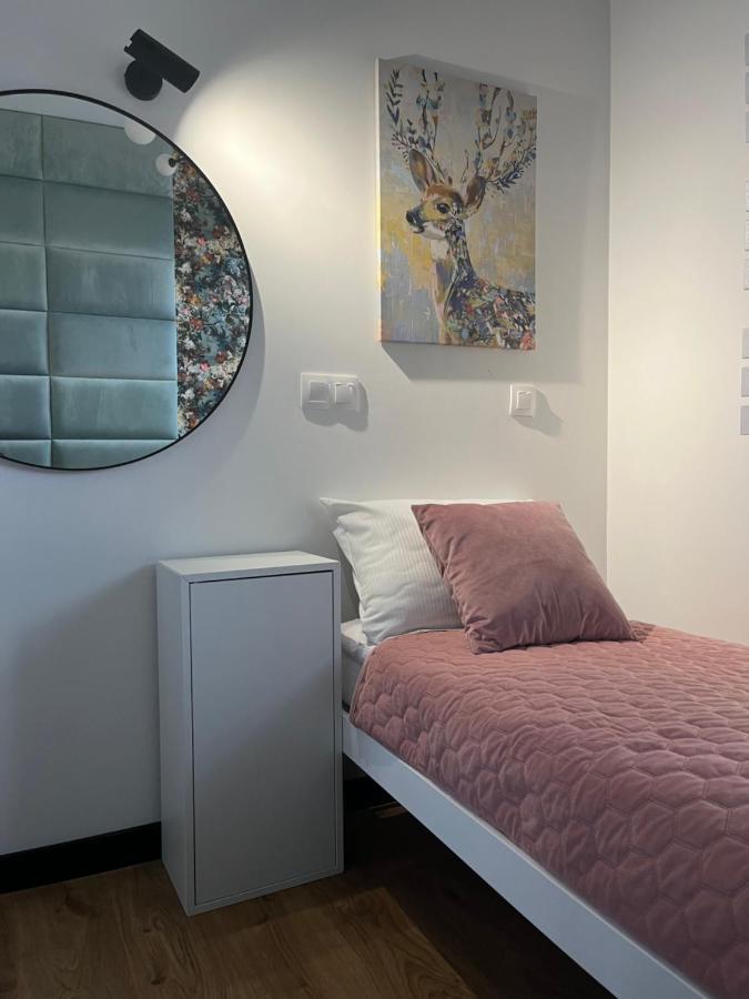 Apartamenty Maxa Czornyja Jelenia Góra Exterior foto